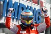 Alonso y Massa dan a Ferrari el GP Santander Von Deutchland